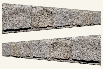 modagard Kurvensteine
